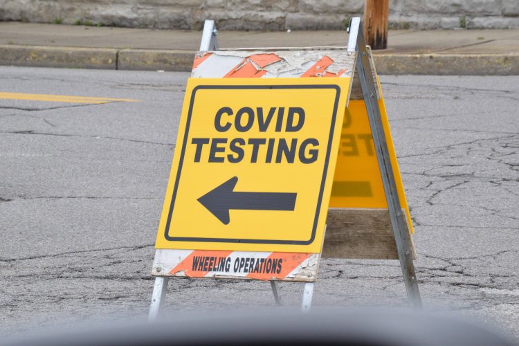 Ohio County sees 5 new COVID-19 cases, Marshall County 3